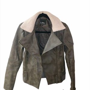 Sam Edelman Moto Jacket
